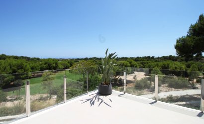 New Build - ground-floor -
Pinar de Campoverde