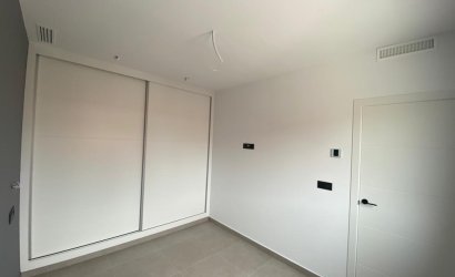 Obra nueva - detached -
Los Alcázares