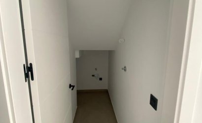 Obra nueva - detached -
Los Alcázares