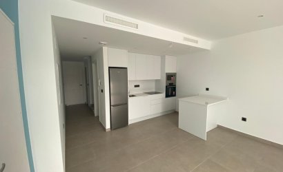 Obra nueva - detached -
Los Alcázares