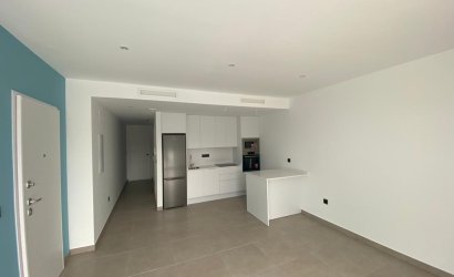 Obra nueva - detached -
Los Alcázares