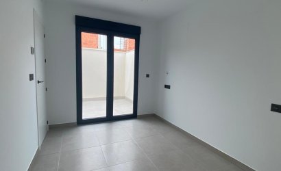 Obra nueva - detached -
Los Alcázares