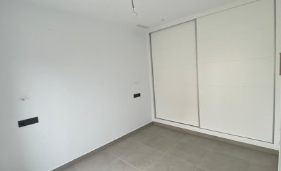 Obra nueva - detached -
Los Alcázares