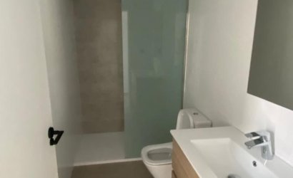 Obra nueva - detached -
Los Alcázares