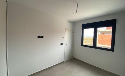 Obra nueva - detached -
Los Alcázares