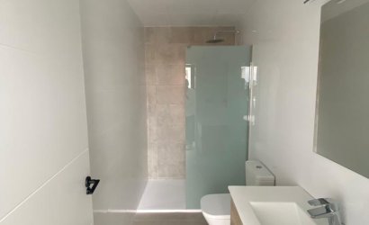 Obra nueva - detached -
Los Alcázares