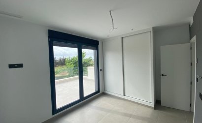 Obra nueva - detached -
Los Alcázares