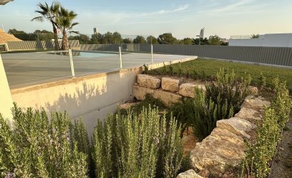 Obra nueva - detached -
Finestrat