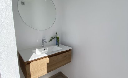 New Build - low-bungalow -
Pilar de la Horadada
