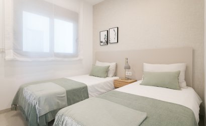 Obra nueva - ground-floor -
Torrevieja
