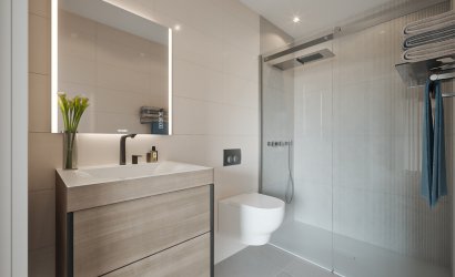 Nieuwbouw - Gelijkvloers -
Guardamar del Segura
