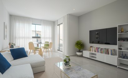 Nieuwbouw - Appartement -
Guardamar del Segura
