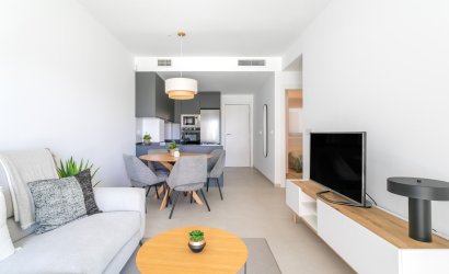 Obra nueva - ground-floor -
Torrevieja