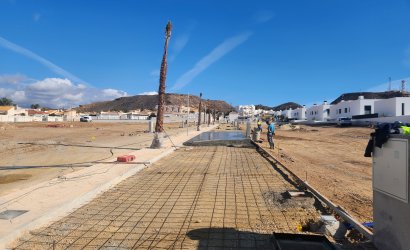 Obra nueva - detached -
Pulpí