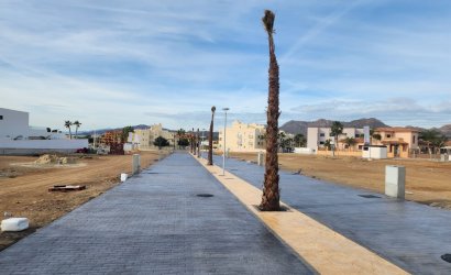 Obra nueva - detached -
Pulpí