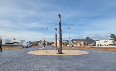 Obra nueva - detached -
Pulpí
