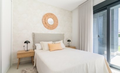Obra nueva - ground-floor -
Torrevieja