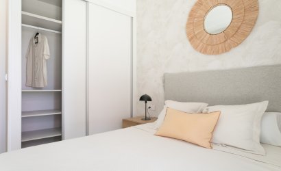 Obra nueva - ground-floor -
Torrevieja