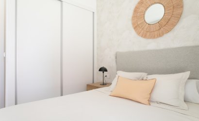 Obra nueva - ground-floor -
Torrevieja