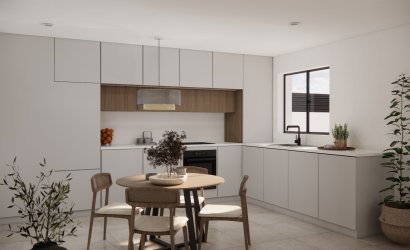 Obra nueva - terraced -
Orihuela