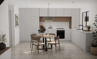 Obra nueva - terraced -
Orihuela