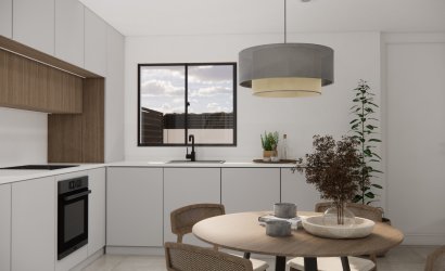 Obra nueva - terraced -
Orihuela