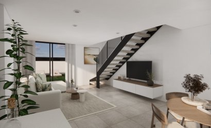 Obra nueva - terraced -
Orihuela