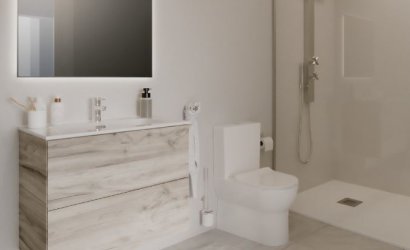 Obra nueva - ground-floor -
Torrevieja