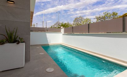 Obra nueva - terraced -
Sucina