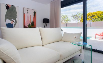 Obra nueva - terraced -
Sucina