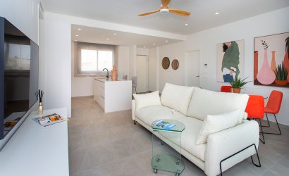 Obra nueva - terraced -
Sucina