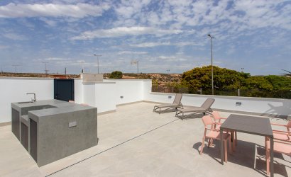 Obra nueva - terraced -
Sucina