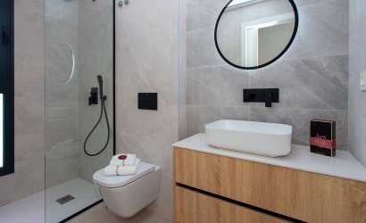 Obra nueva - terraced -
Sucina