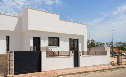 Obra nueva - terraced -
Sucina