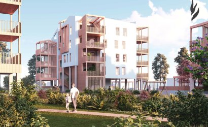 Obra nueva - apartment -
El Verger