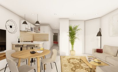 Obra nueva - detached -
Murcia