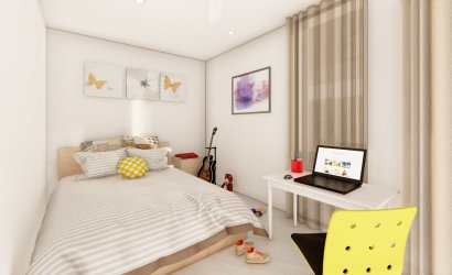 Obra nueva - detached -
Murcia