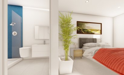 Obra nueva - detached -
Murcia