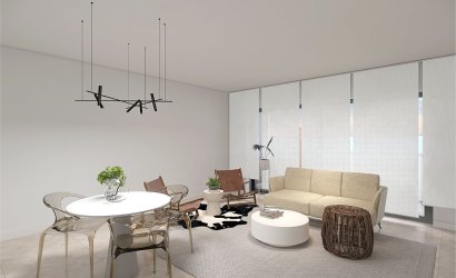 Obra nueva - ground-floor -
Torrevieja