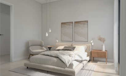 Nieuwbouw - Penthouse -
Torrevieja