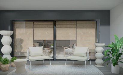 Nieuwbouw - Penthouse -
Torrevieja