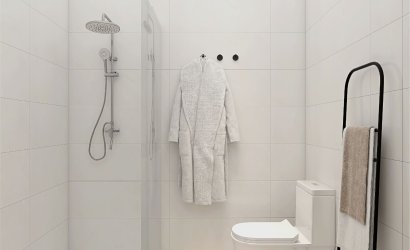 Nieuwbouw - Penthouse -
Torrevieja