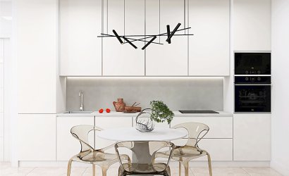 Nieuwbouw - Penthouse -
Torrevieja