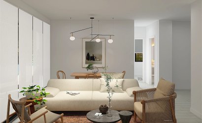 Nieuwbouw - Penthouse -
Torrevieja