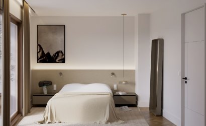 Nieuwbouw - Penthouse -
Hondón de las Nieves
