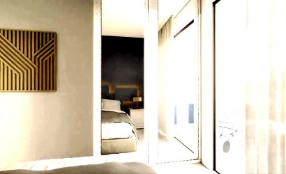 Nieuwbouw - apartment -
Torrevieja