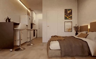 Nieuwbouw - Gelijkvloers -
Torrevieja