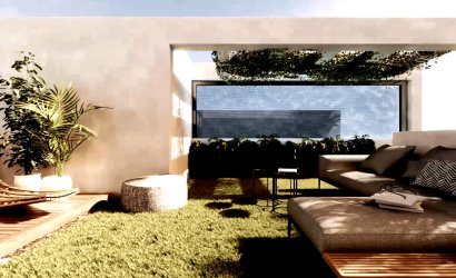 Nieuwbouw - Gelijkvloers -
Torrevieja