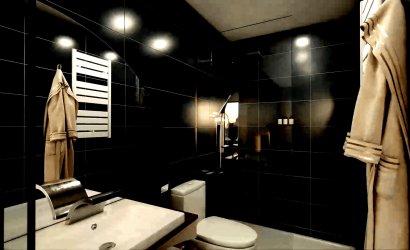 Nieuwbouw - Penthouse -
Torrevieja