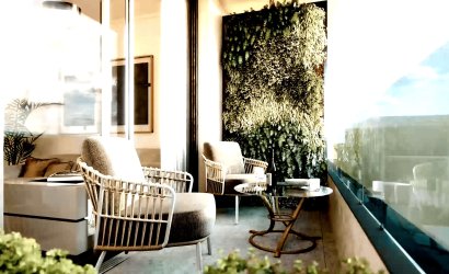 Nieuwbouw - Penthouse -
Torrevieja